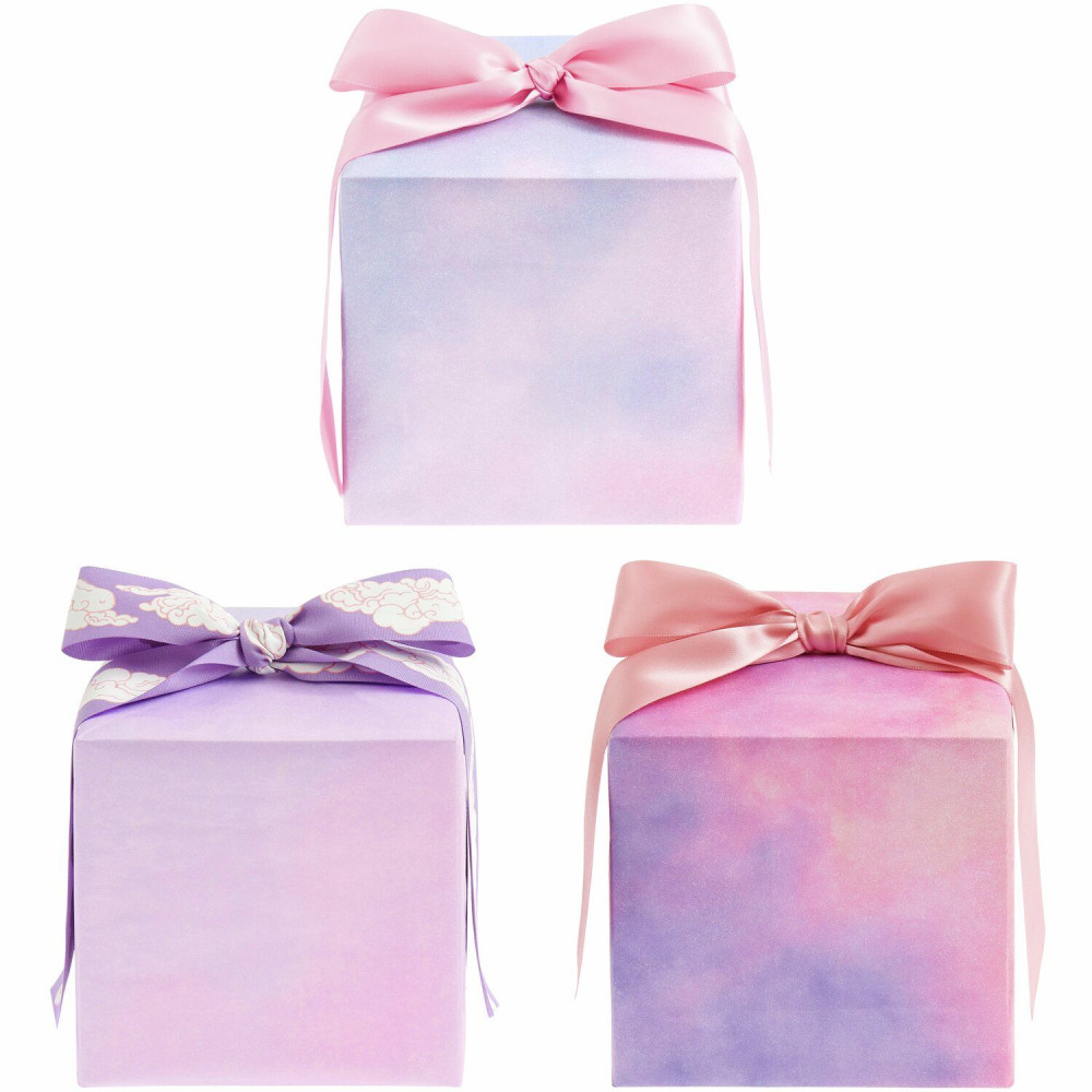 Gift wrapping tissue paper The Sky is the Limit - Paper Poetry - 50 x 70 cm 9 pcs