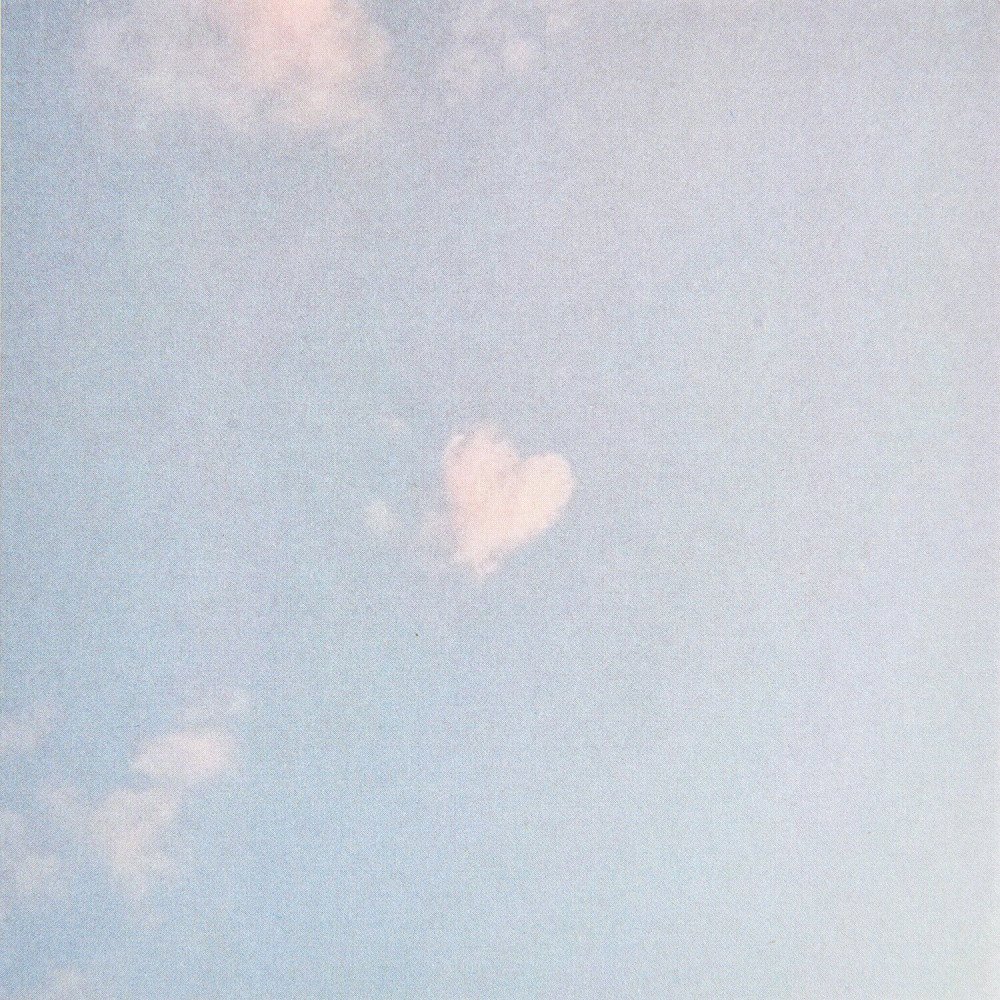 Karteczki Memo The Sky is the Limit 9 x 9 cm - Paper Poetry - 200 szt.