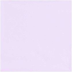 Bibuła do pakowania prezentów Light Purple - Paper Poetry - 5 szt.