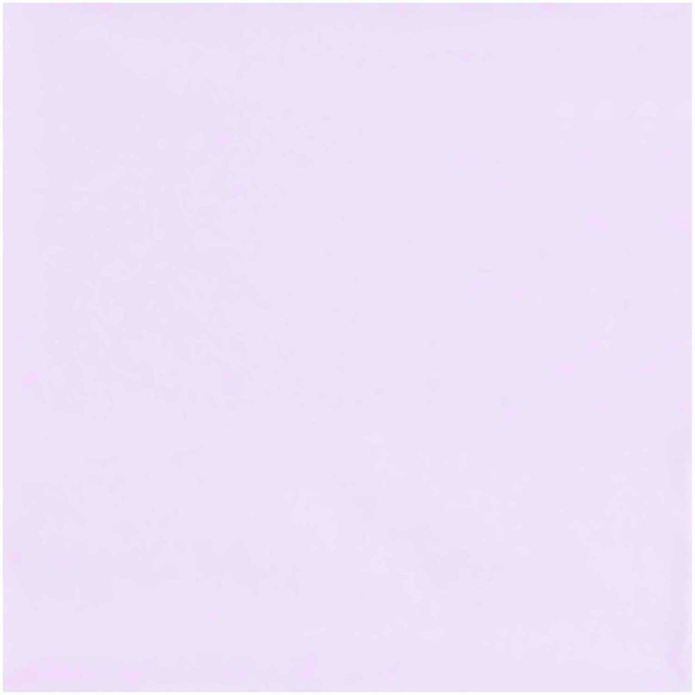 Gift wrapping tissue paper Light Purple - Paper Poetry - 5 pcs