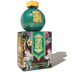 Calligraphy ink The Book of Knights Series - Ferris Wheel Press - Dawn of Passage 85 ml