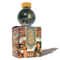 Atrament FerriTales The Book of Knights - Ferris Wheel Press - The Copperleaf Guild 20 ml