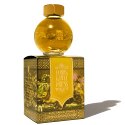 Atrament FerriTales The Book of Knights - Ferris Wheel Press - Sunforged Solace 20 ml