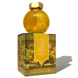 Calligraphy ink The Book of Knights Series - Ferris Wheel Press - Sunforged Solace 85 ml