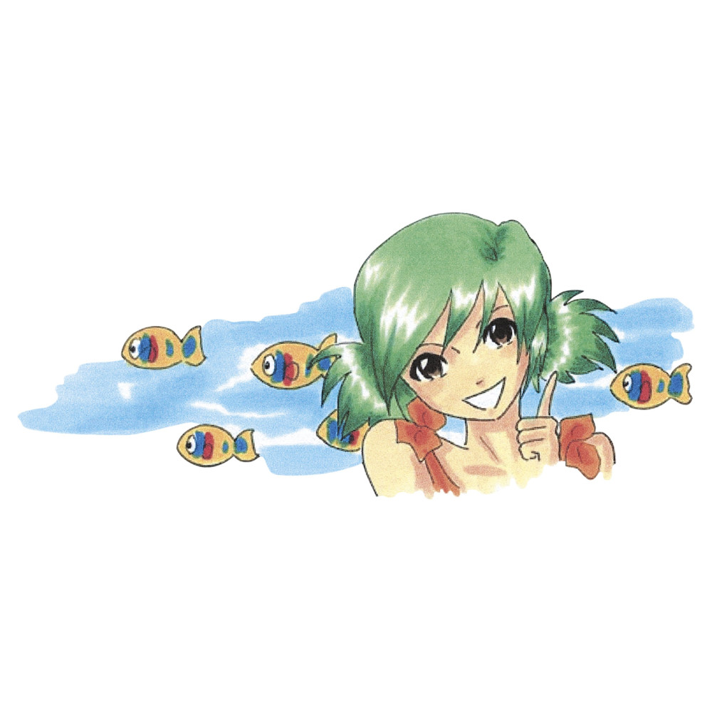 Zestaw markerów dwustronnych Copic Ciao Manga Starter - 36 szt.