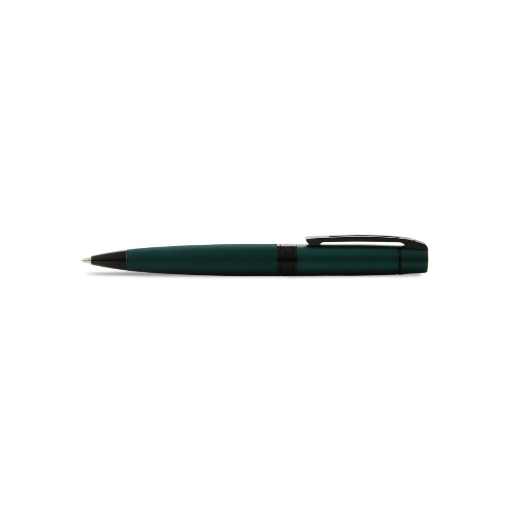 Długopis 300 - Sheaffer - Green Black Trim