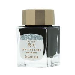 Shikiori ink - Sailor - Yukiusagi 20 ml