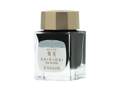 Atrament Shikiori - Sailor - Yukiusagi 20 ml