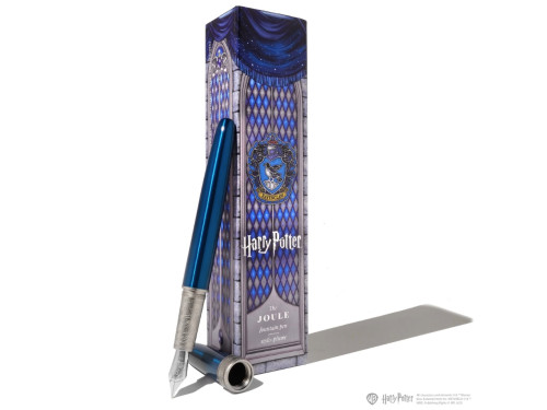 Joule Fountain Pen Harry Potter - Ferris Wheel Press - Ravenclaw House