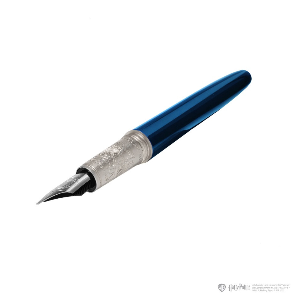 Joule Fountain Pen Harry Potter - Ferris Wheel Press - Ravenclaw House