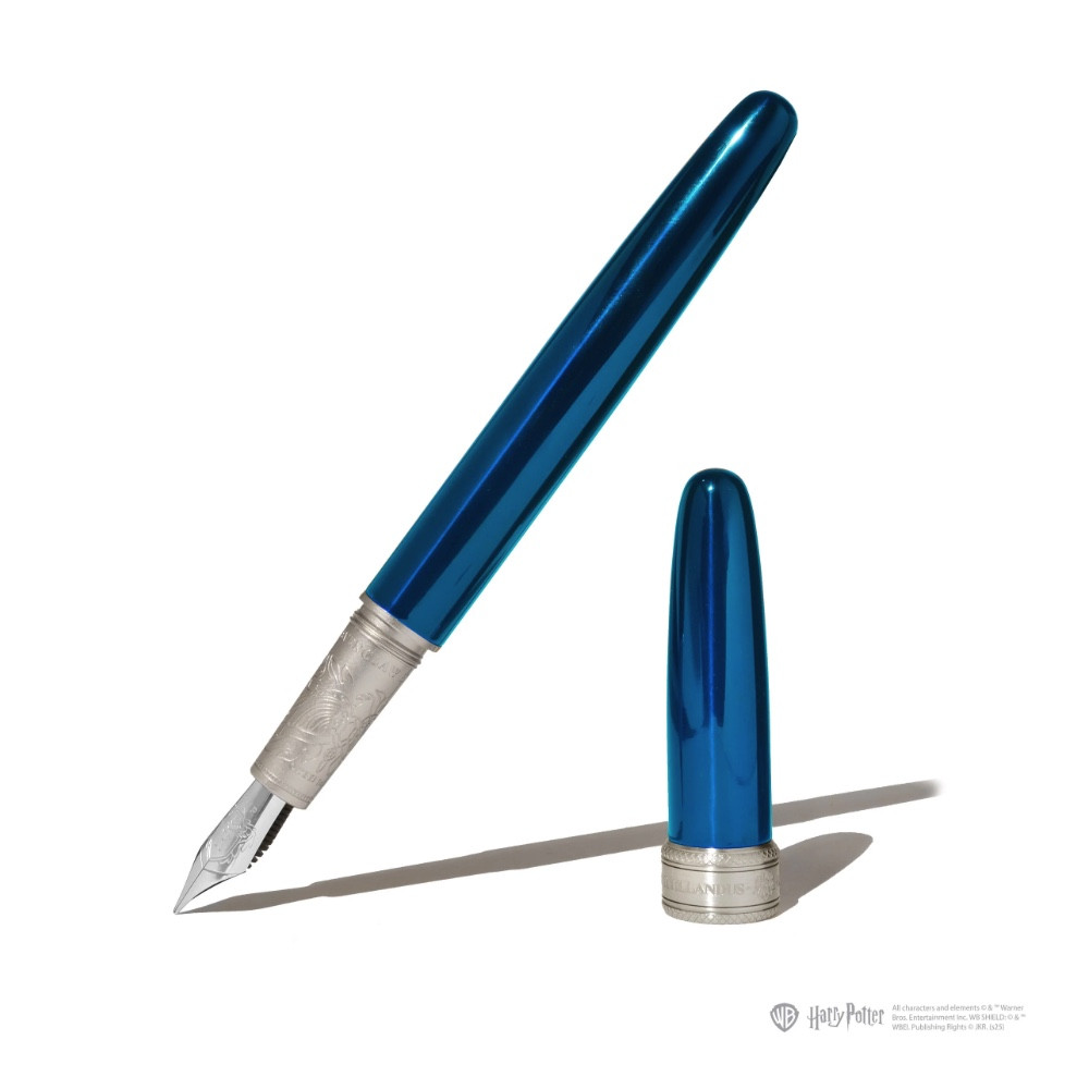 Joule Fountain Pen Harry Potter - Ferris Wheel Press - Ravenclaw House