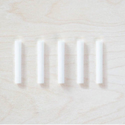 Set of The Wren pen spare ink reservoirs - Tom’s Studio - 5 pcs