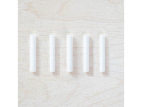 Set of The Wren pen spare ink reservoirs - Tom’s Studio - 5 pcs