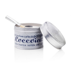 Pasta klejąca z pędzelkiem - Coccoina - 125 g