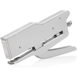 Zszywacz biurowy 548/E2 - Zenith - Silver