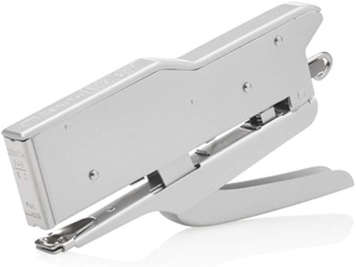 Plier stapler - Zenith - Silver