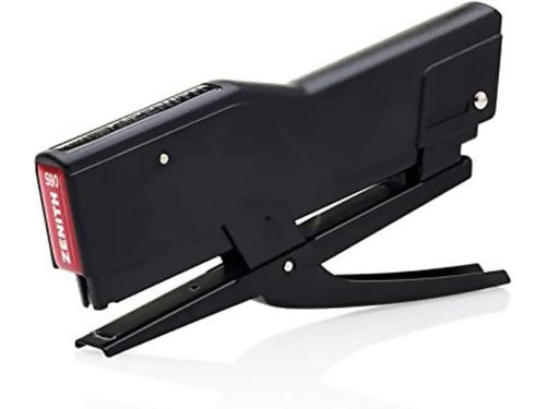 Plier stapler 590 - Zenith - Black