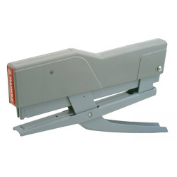 Zszywacz biurowy 590 - Zenith - Grey