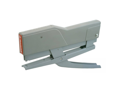 Plier stapler 590 - Zenith - Grey