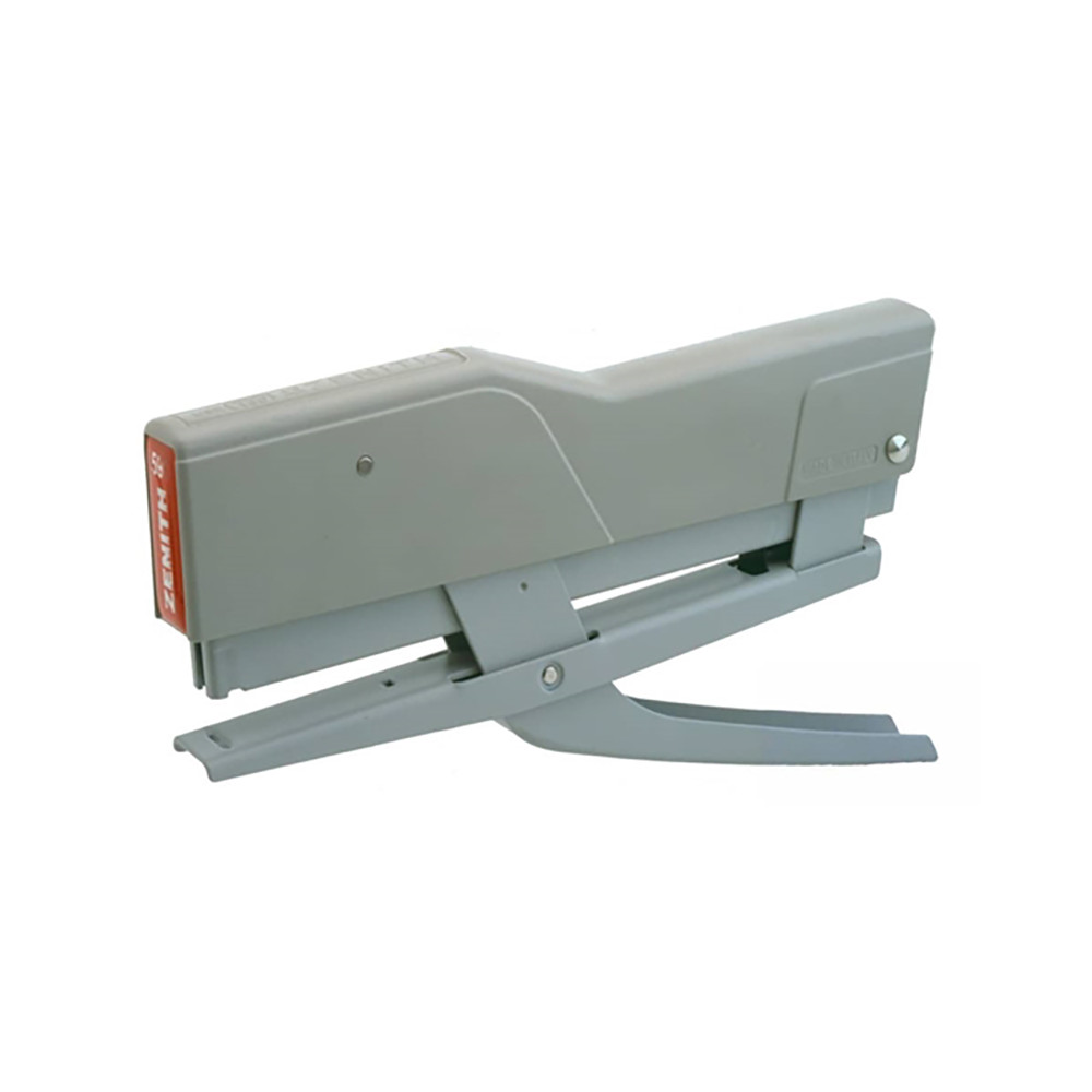 Plier stapler 590 - Zenith - Grey