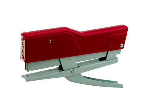 Zszywacz biurowy 590 - Zenith - Red
