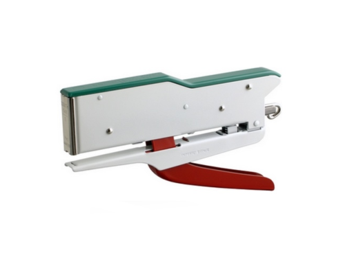 Plier stapler 548/E TR - Zenith - Italian Flag