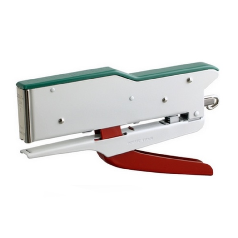 Plier stapler 548/E TR - Zenith - Italian Flag