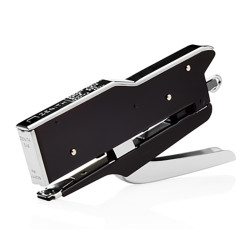 Zszywacz biurowy 548 - Zenith - Black