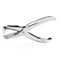 Stapler remover 580 - Zenith - Silver
