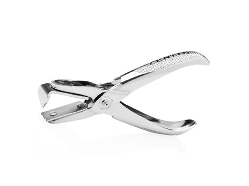 Rozszywacz do zszywek 580 - Zenith - Silver