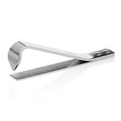 Stapler remover 586 - Zenith - Silver