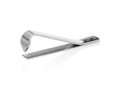 Rozszywacz do zszywek 586 - Zenith - Silver