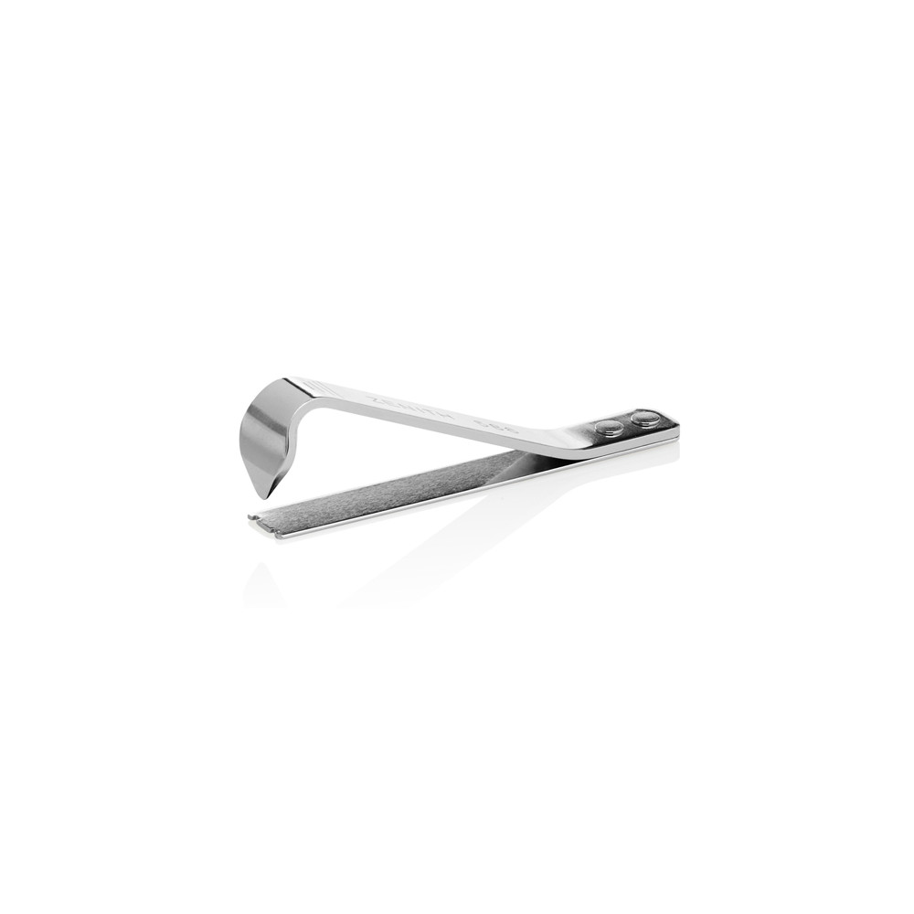Stapler remover 586 - Zenith - Silver