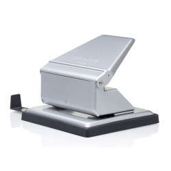 Hole punch 788 - Zenith - Silver