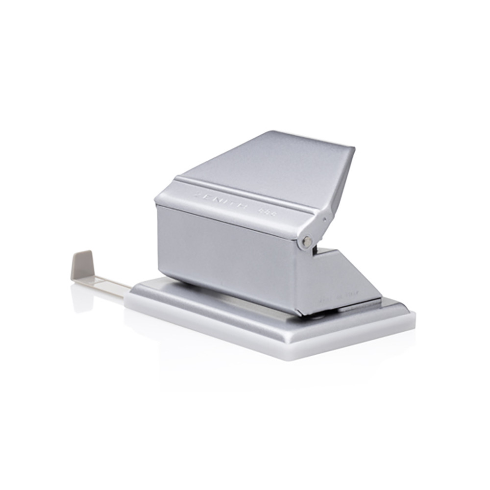 Hole punch 888 - Zenith - Silver