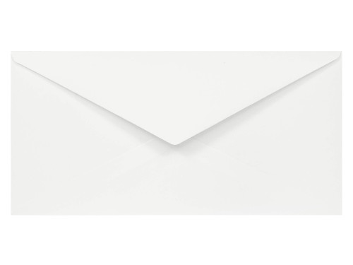 Arena envelope 120 g - DL Natural Rough white