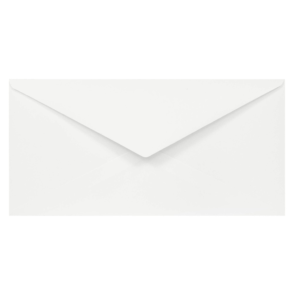 Arena envelope 120 g - DL Natural Rough white