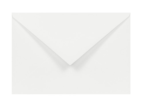 Arena envelope 120 g - C6 Natural Rough white
