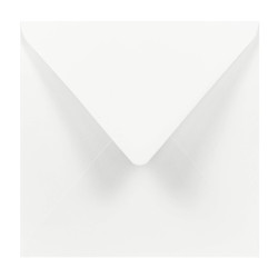 Arena envelope 120 g - K4 Natural Rough white