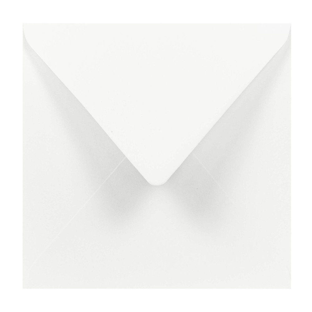 Arena envelope 120 g - K4 Natural Rough white