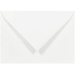 Arena envelope 120 g - B6 Natural Rough white