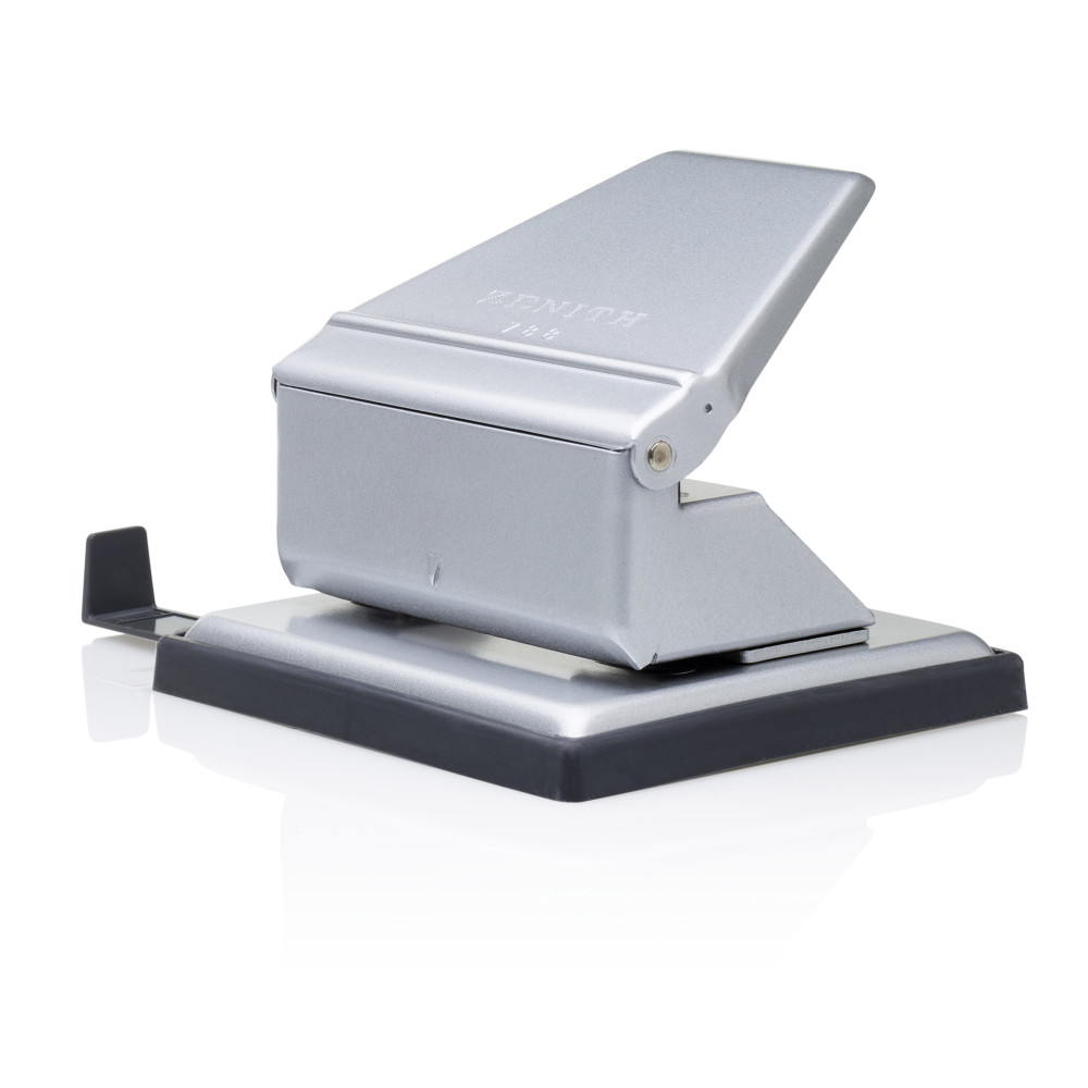 Dziurkacz 788 - Zenith - Silver