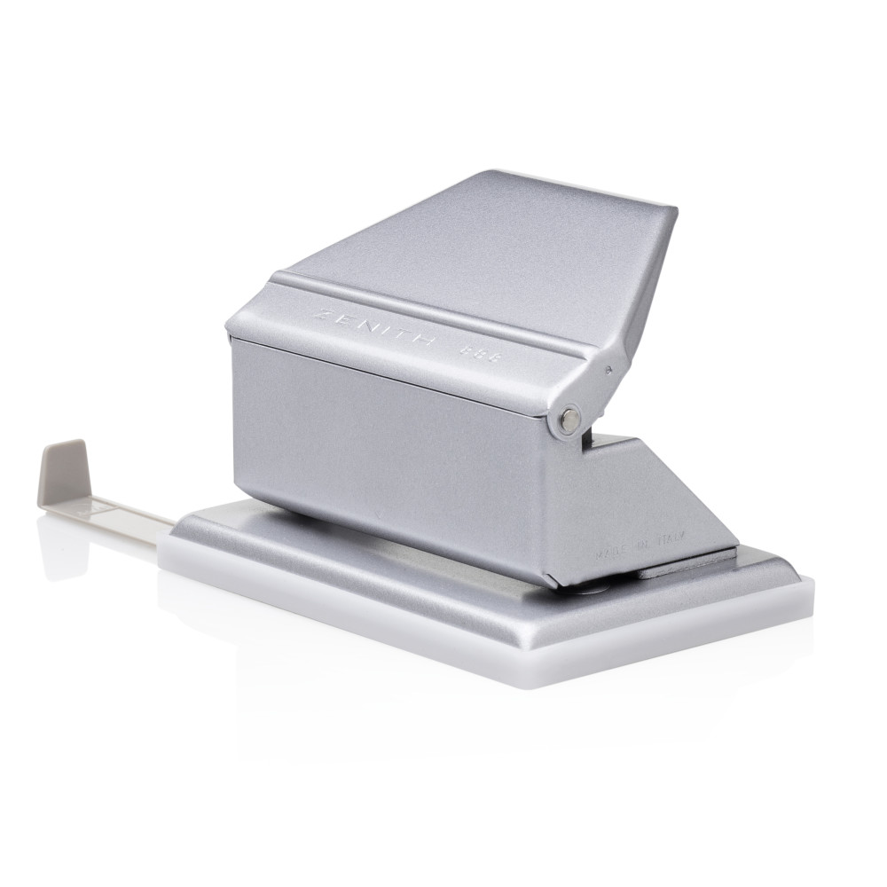 Hole punch 888 - Zenith - Silver