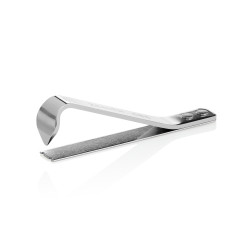 Stapler remover 586 - Zenith - Silver