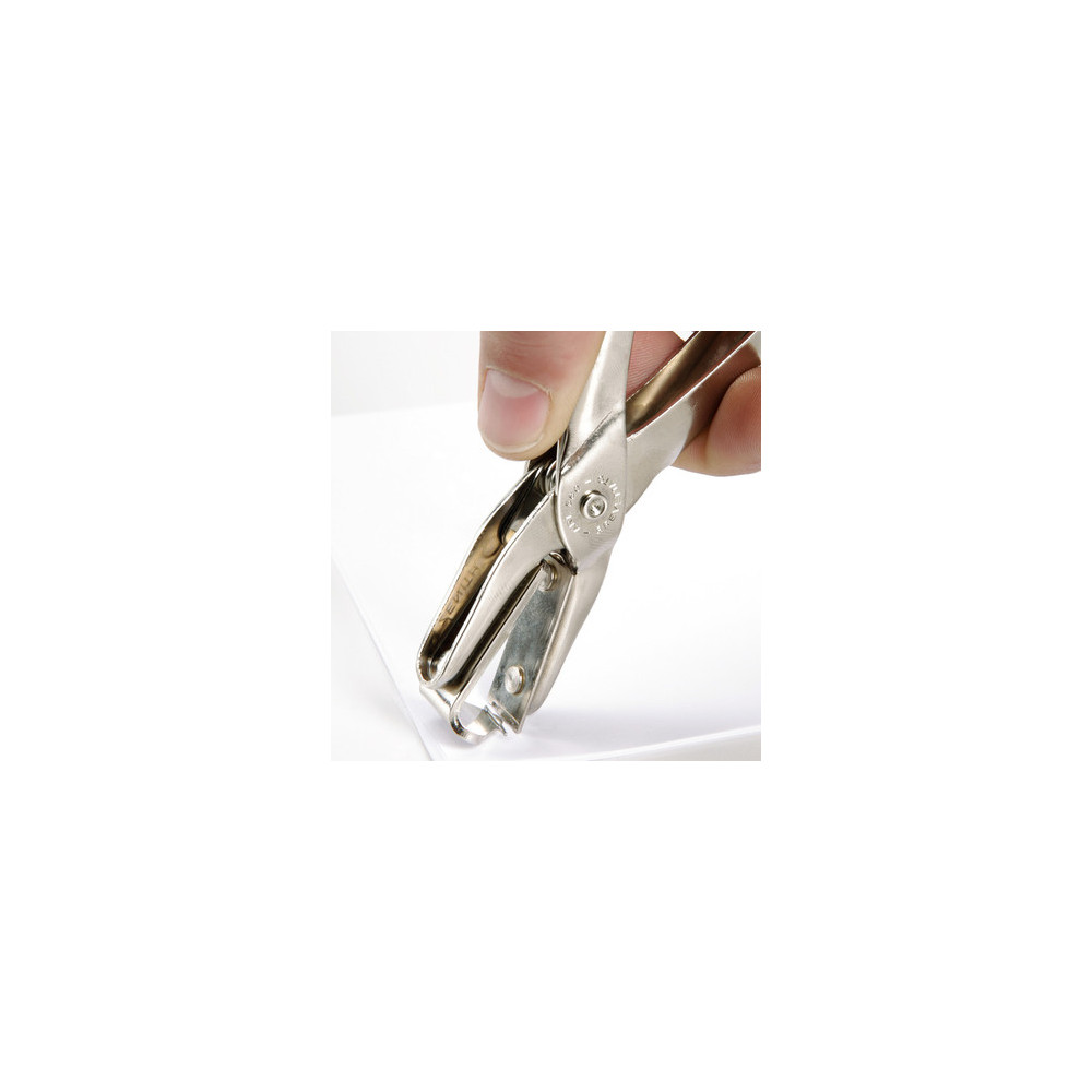 Rozszywacz do zszywek 580 - Zenith - Silver