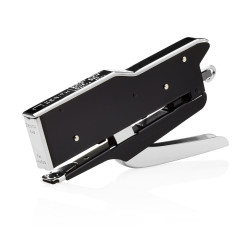 Plier stapler 548 - Zenith - Black
