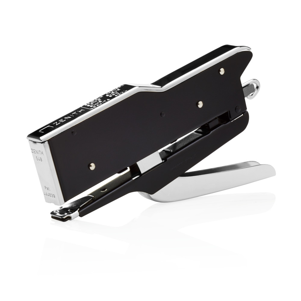 Plier stapler 548 - Zenith - Black
