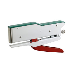 Plier stapler 548/E TR - Zenith - Italian Flag