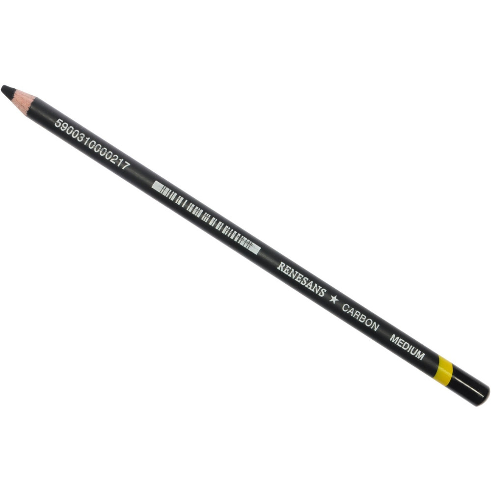 Charcoal Pencil Renesans Medium