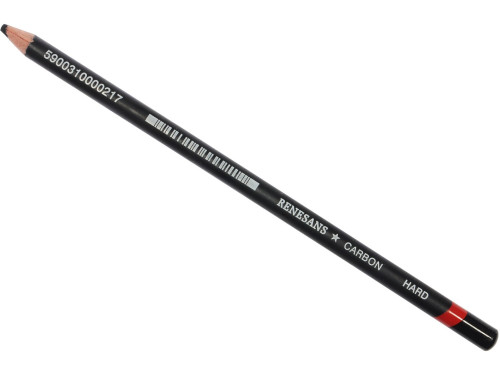 Charcoal Pencil Renesans Hard